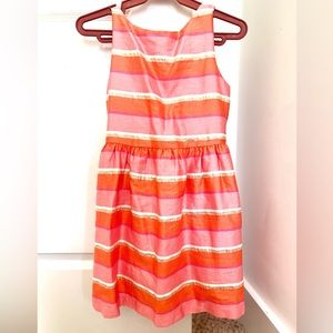 Janie and Jack size 8 dress